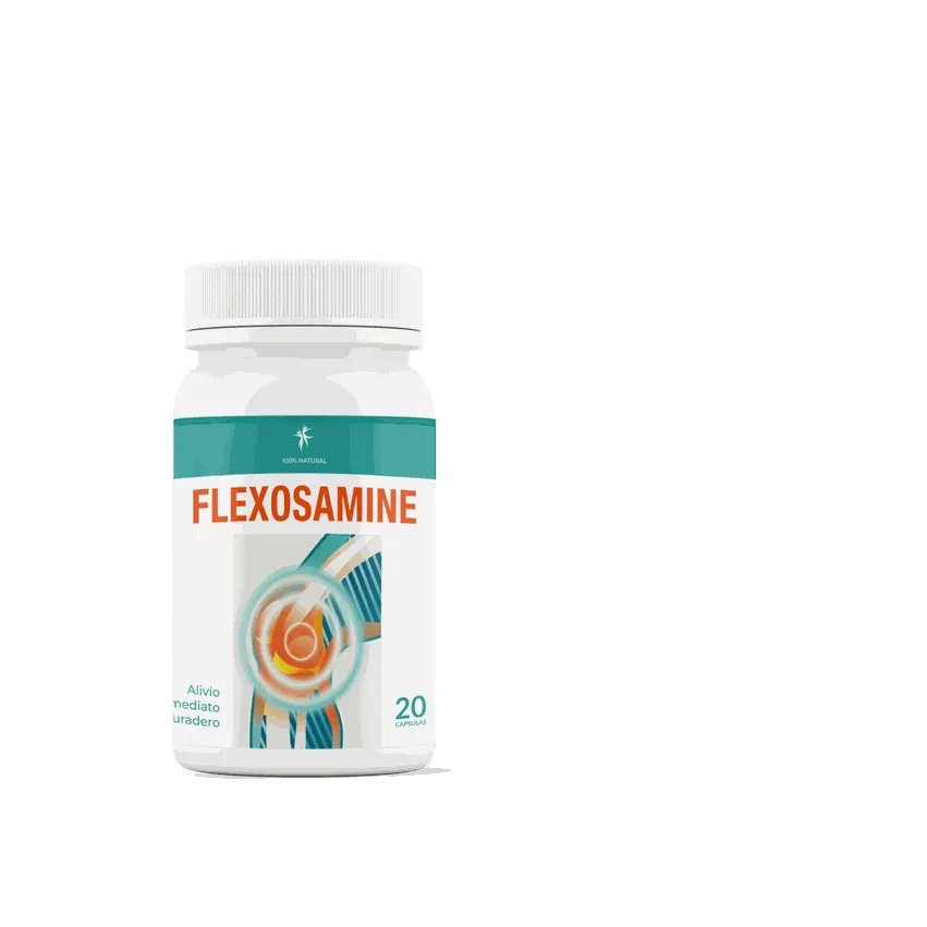Flexosamine — foto 3