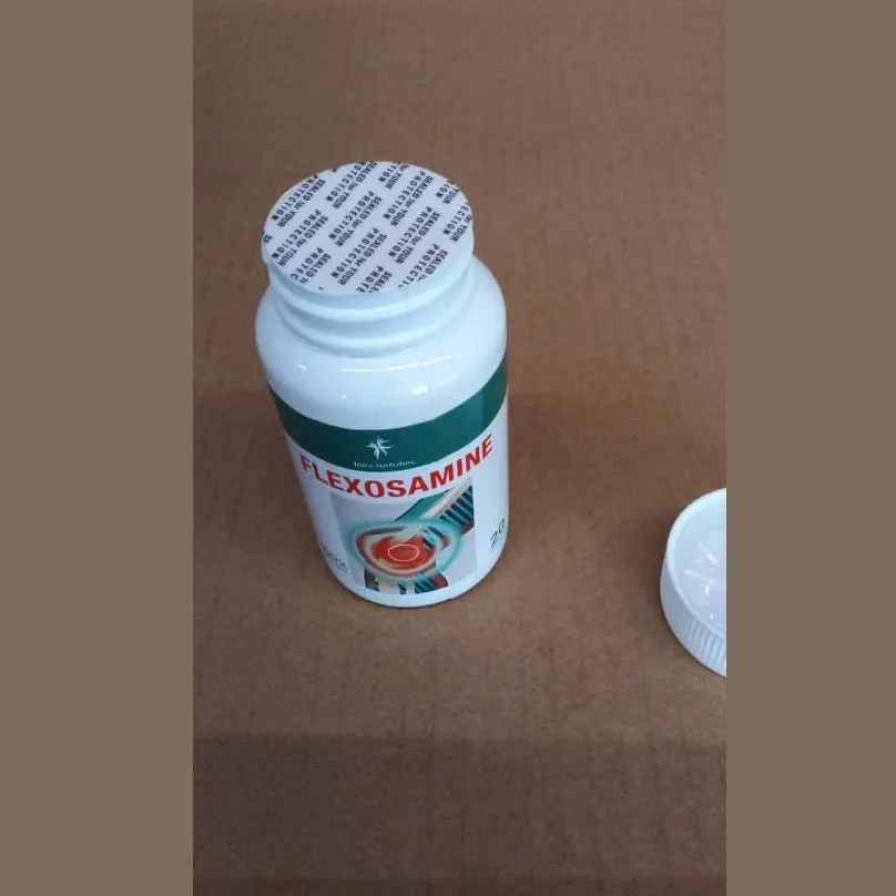 Flexosamine — foto 3