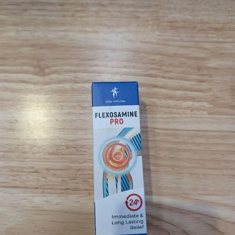 Flexosamine PRO — nuotrauka 3