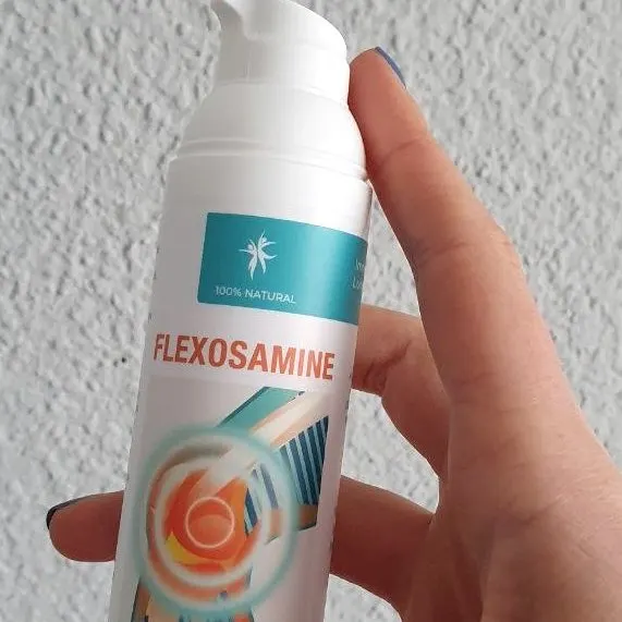 Flexosamine — Snímek 1