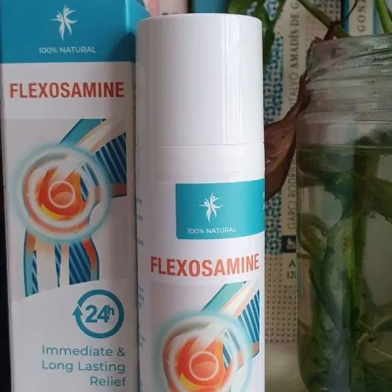 Flexosamine — Snímek 2