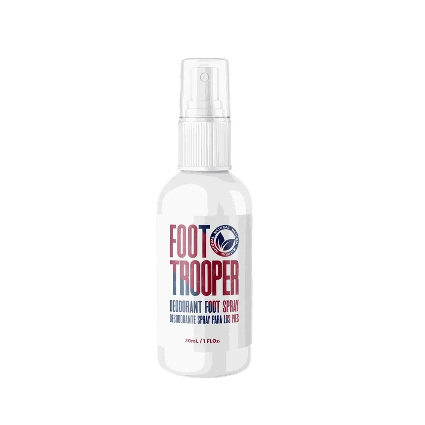 Foot Trooper — imagen