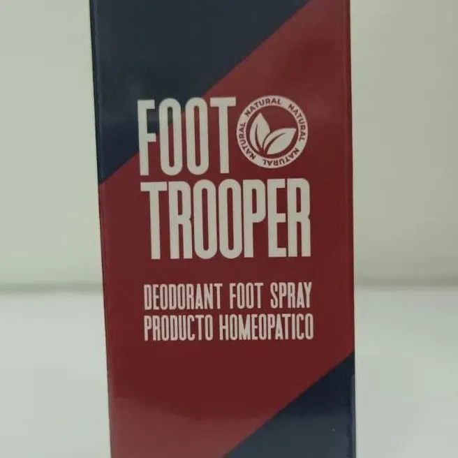 Foot Trooper — imagen 1