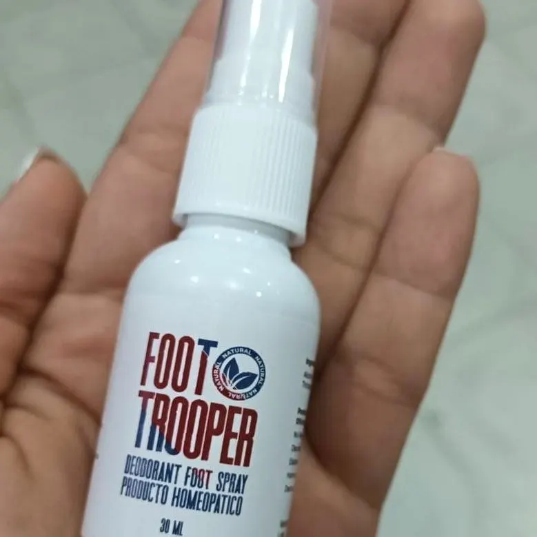 Foot Trooper — imagen 2