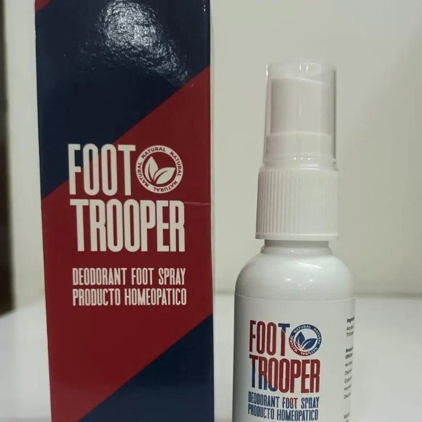 Foot Trooper — imagen 3