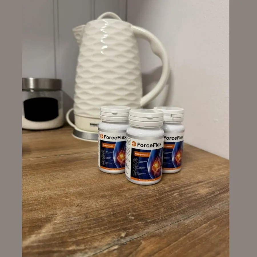 ForceFlex — Zdjęcie 1