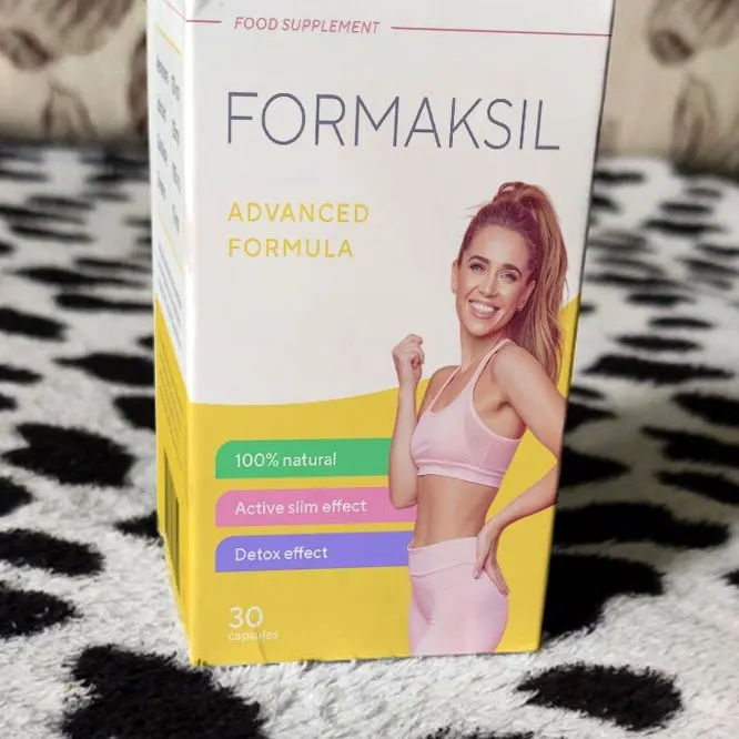 Formaksil — Immagine