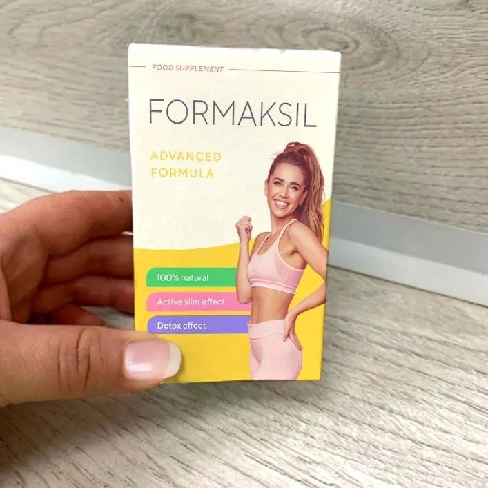 Formaksil — Immagine 1