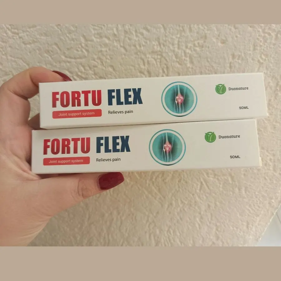 Fortu Flex — foto