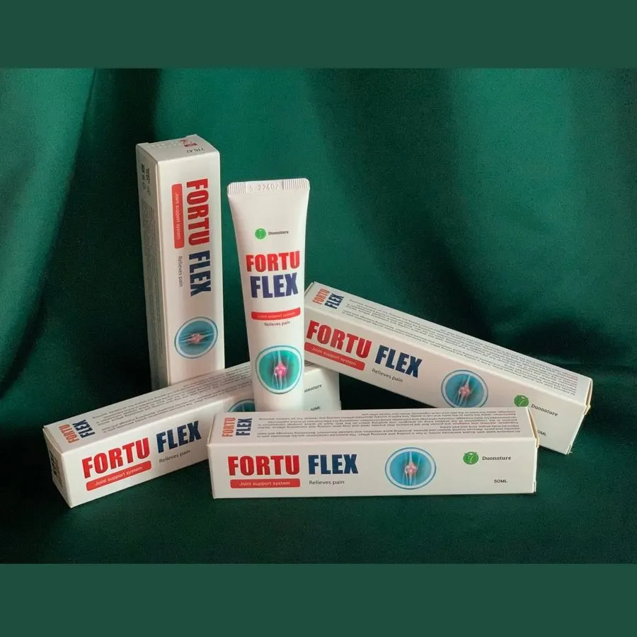 Fortuflex — εικόνα