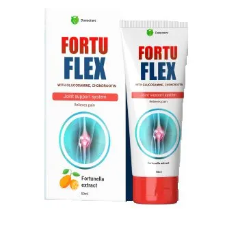 Fortuflex — εικόνα 3
