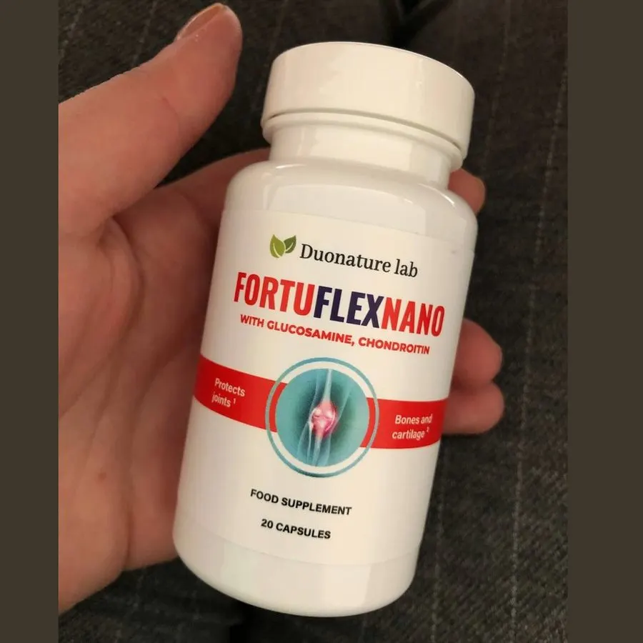 FortuflexNano — fotó 1