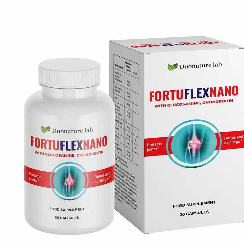 FortuflexNano — fotó 2