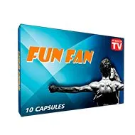 Fun Fan — รูป