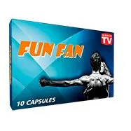 Fun Fan — รูป 3