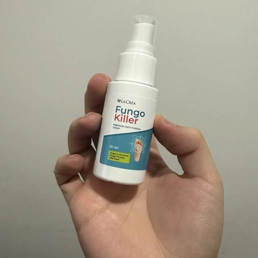 Fungokiller — Zdjęcie 2