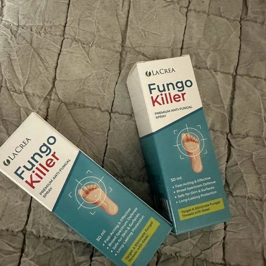 Fungokiller — Zdjęcie 3
