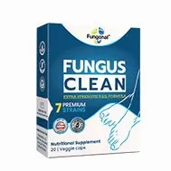 Fungonal — photo