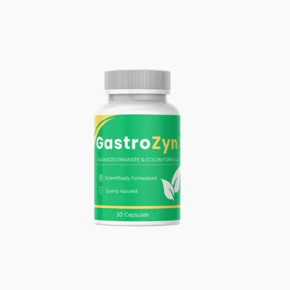 GastroZyn — صورة