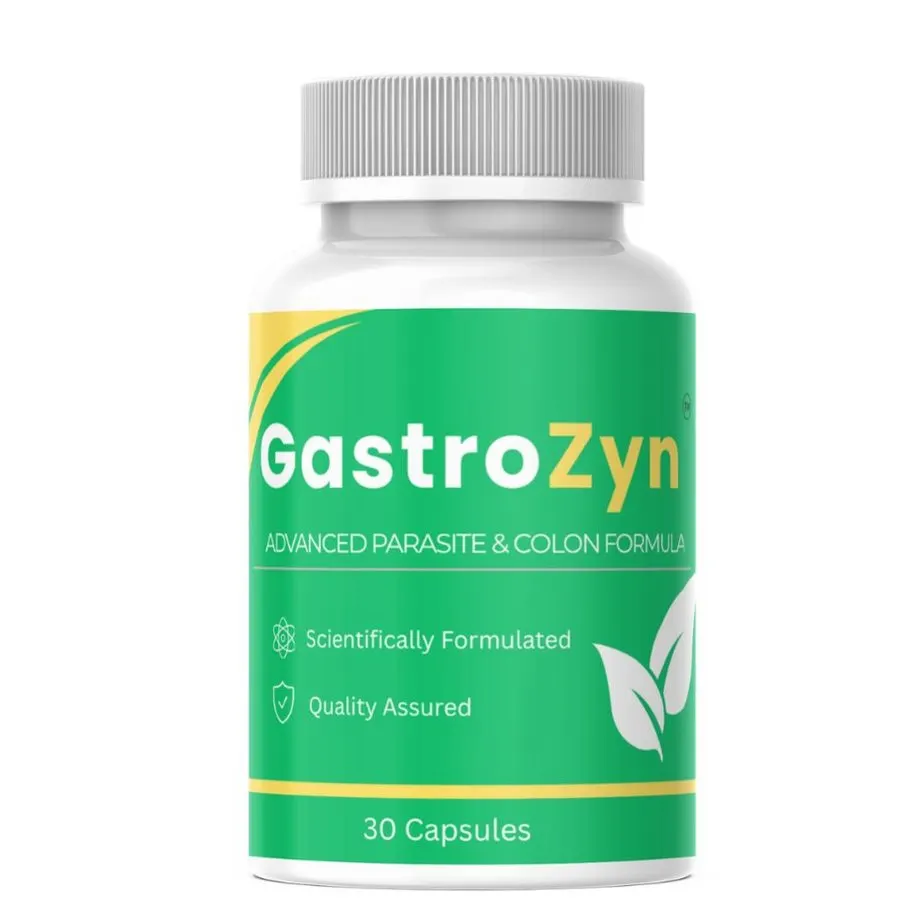 GastroZyn — صورة 1
