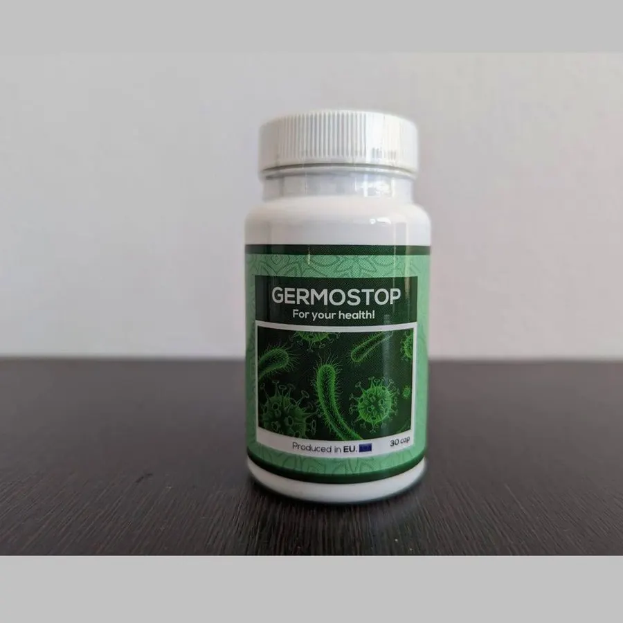 Germostop — foto