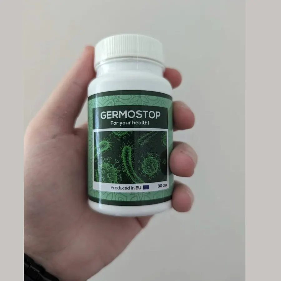 Germostop — foto 1
