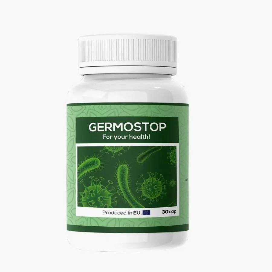 Germostop — foto 2