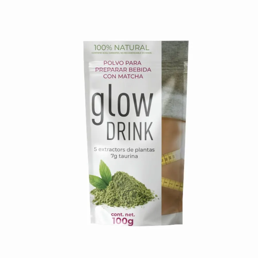 Glow Drink