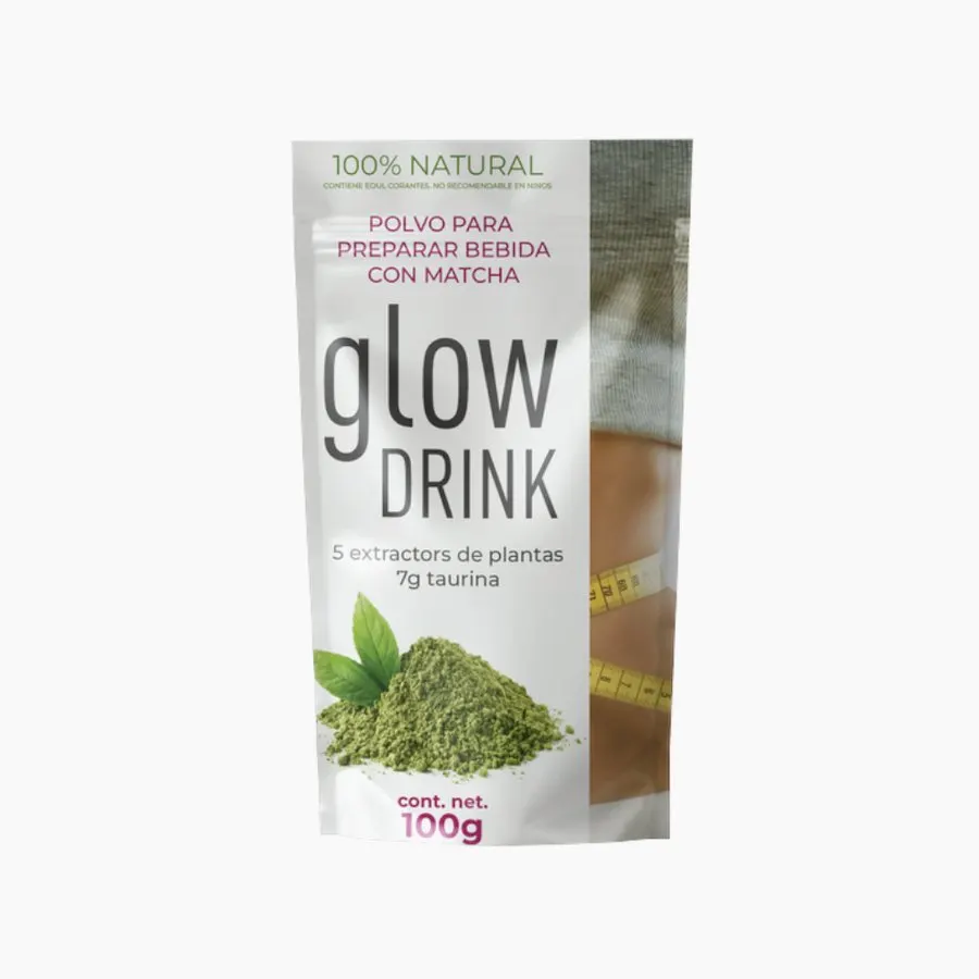 Glow Drink — foto 3