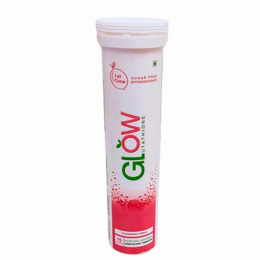 Glow Glutathione — photo 3