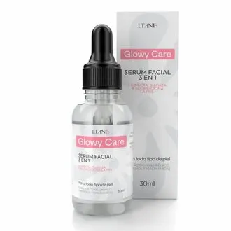 Glowy Care