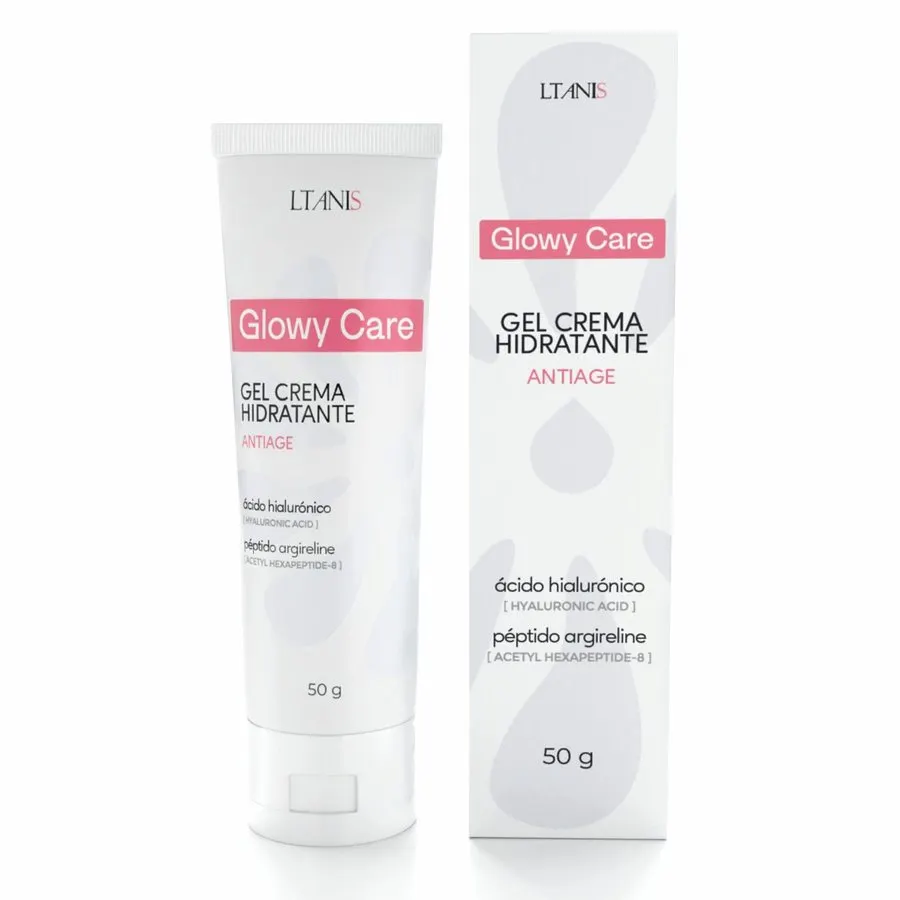 Glowy Care — foto 1