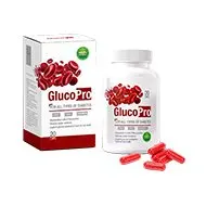 Gluco Pro — gambar 1