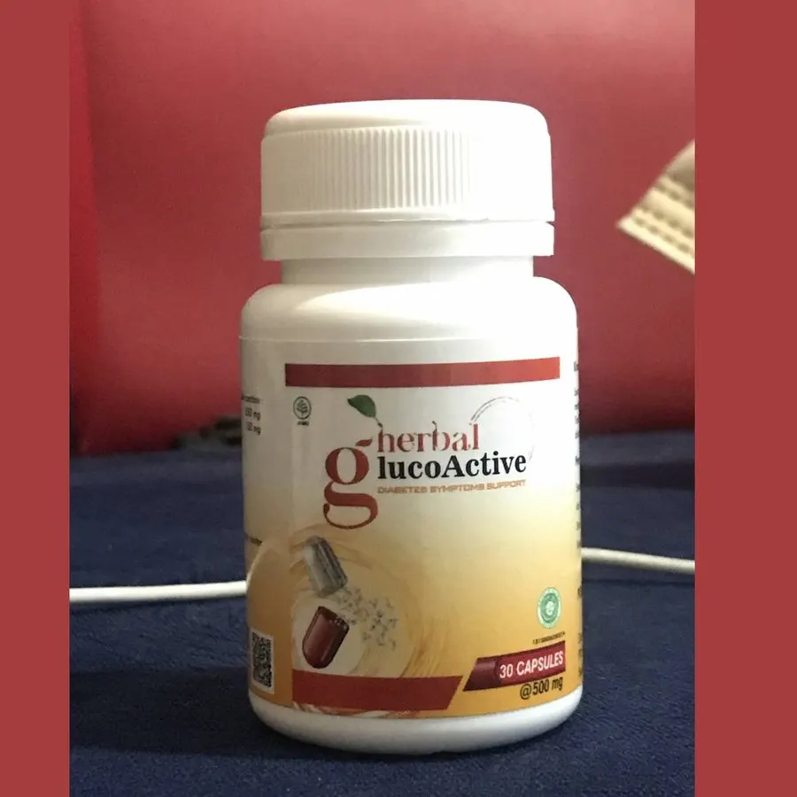 GlucoActive — foto 1
