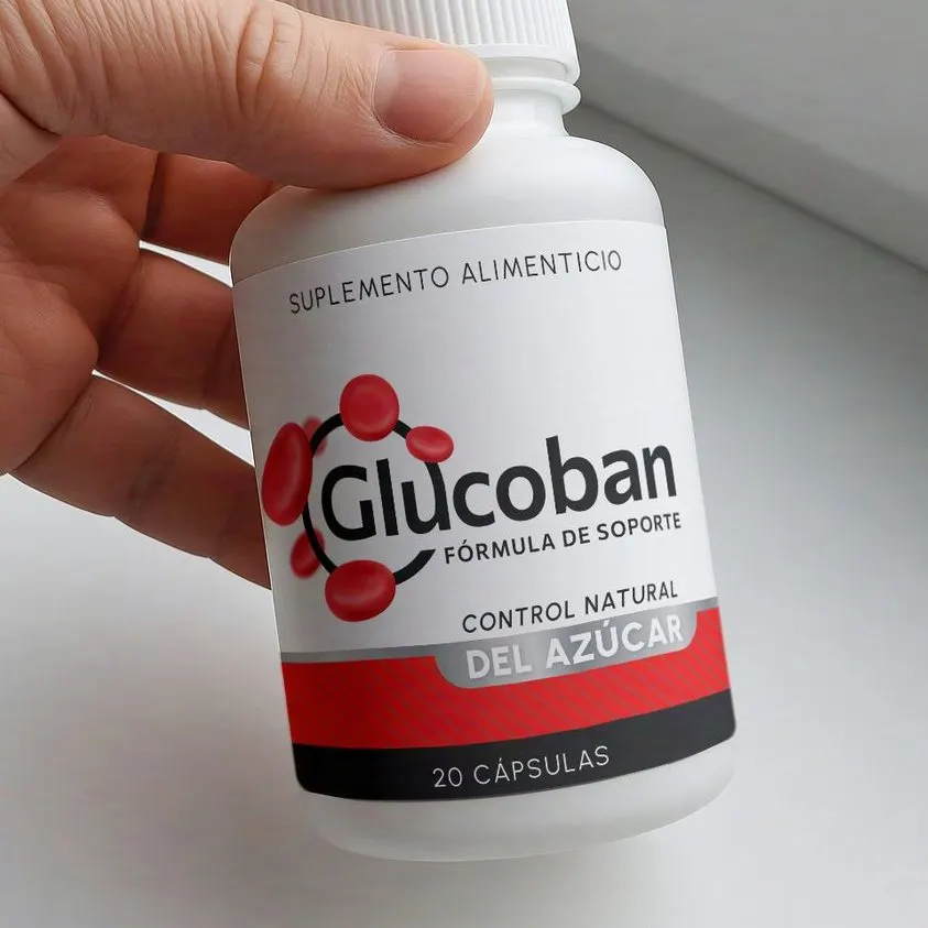 Glucoban