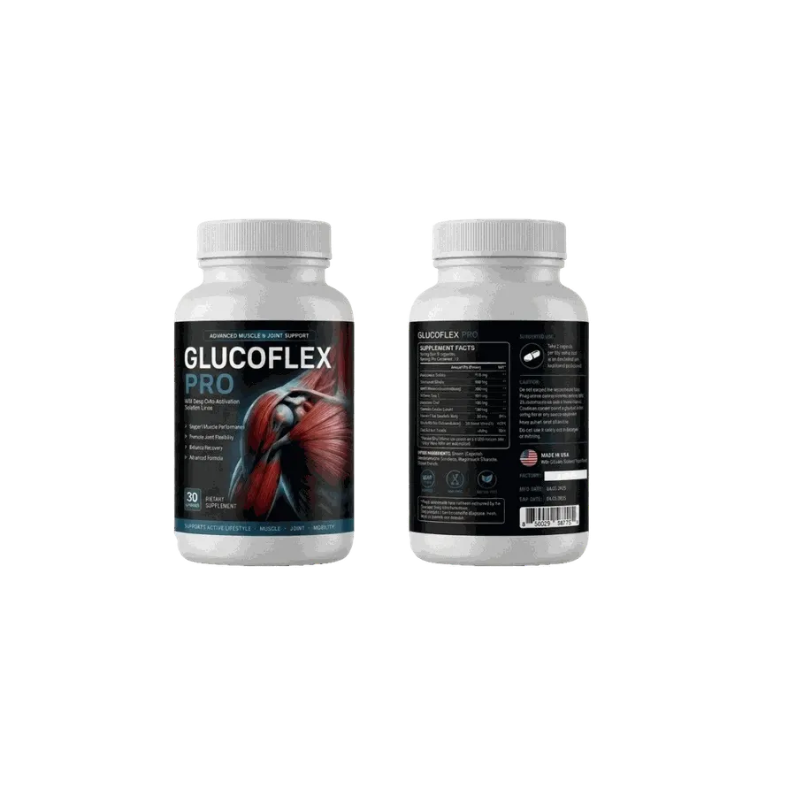 Glucoflex Pro