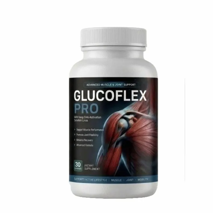 Glucoflex Pro — صورة 3