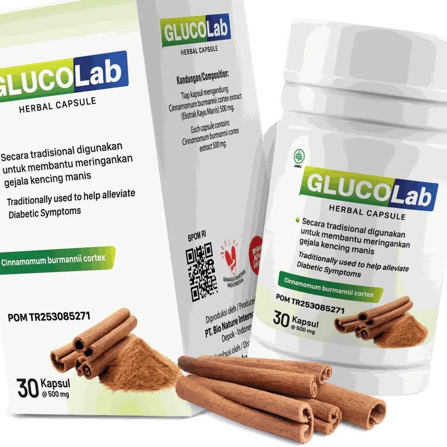 GlucoLab — foto