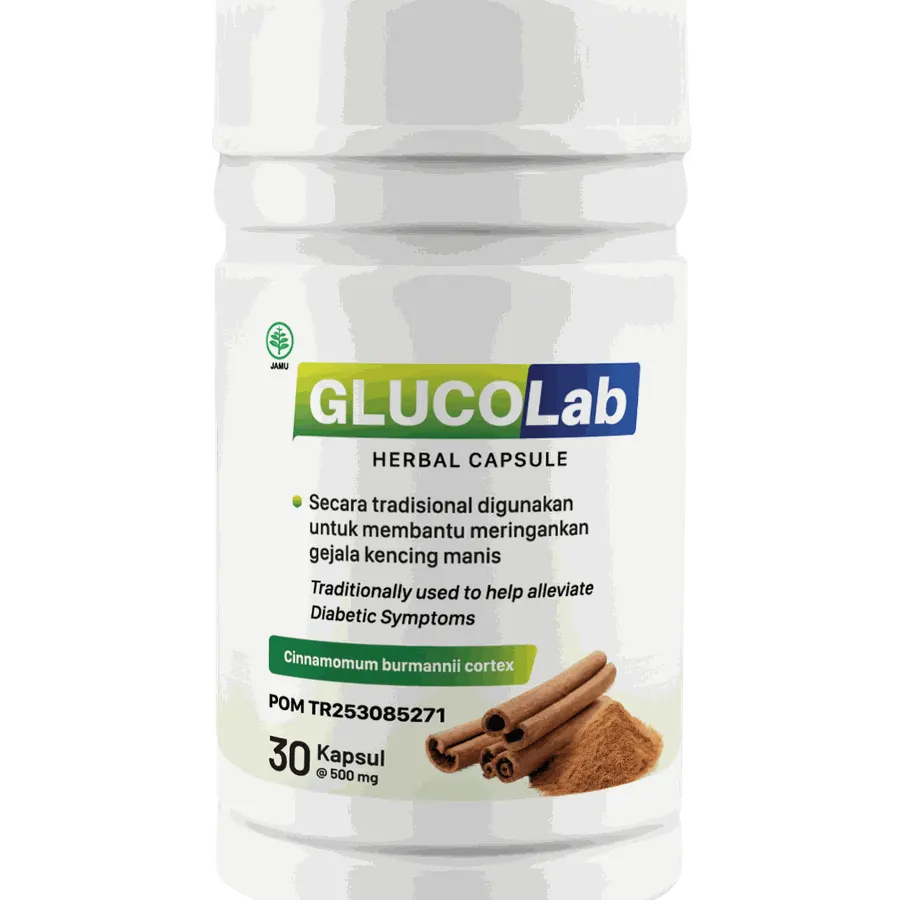 GlucoLab — foto 3