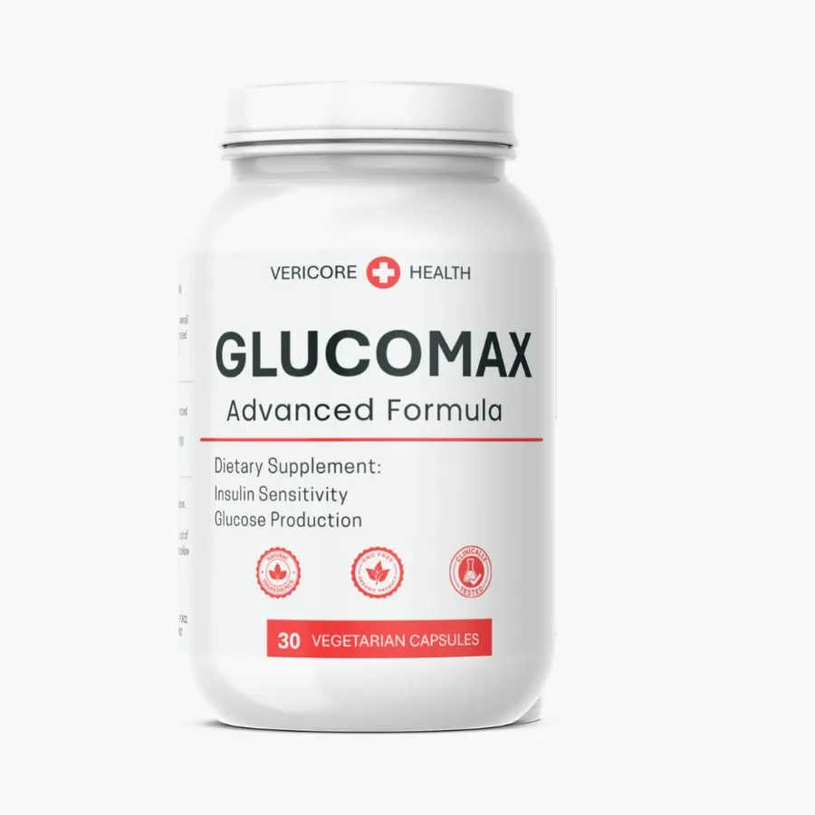 Glucomax — صورة 2