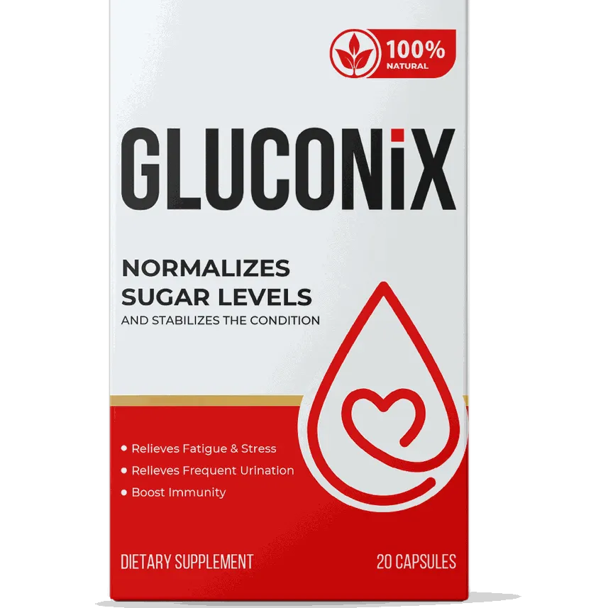 Gluconix