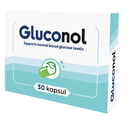 Gluconol — fotografia 2