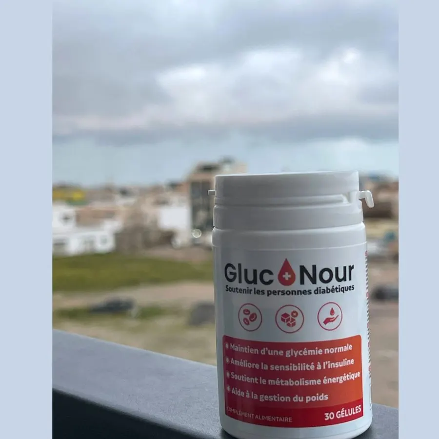 GlucoNour