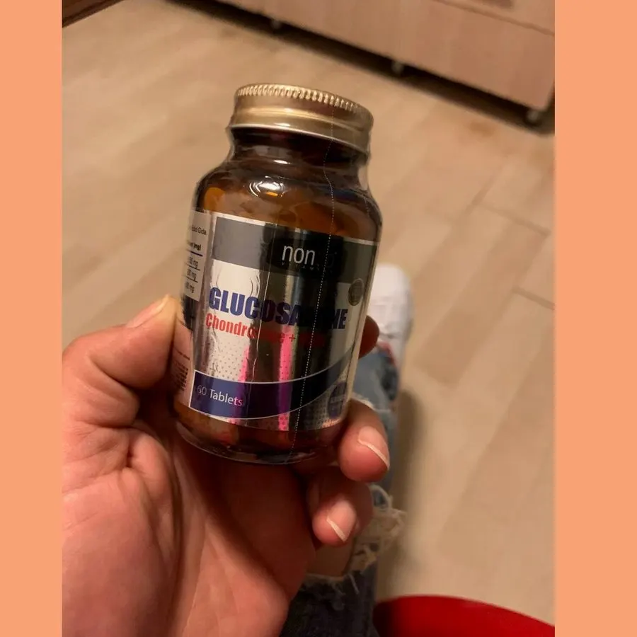 Nondo Glucosamine