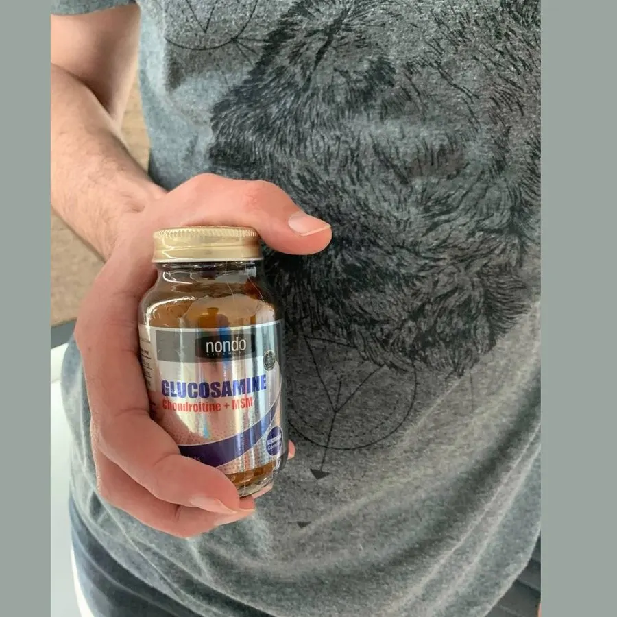Nondo Glucosamine — صورة 1