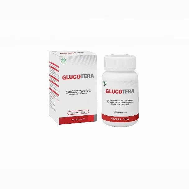 Glucotera