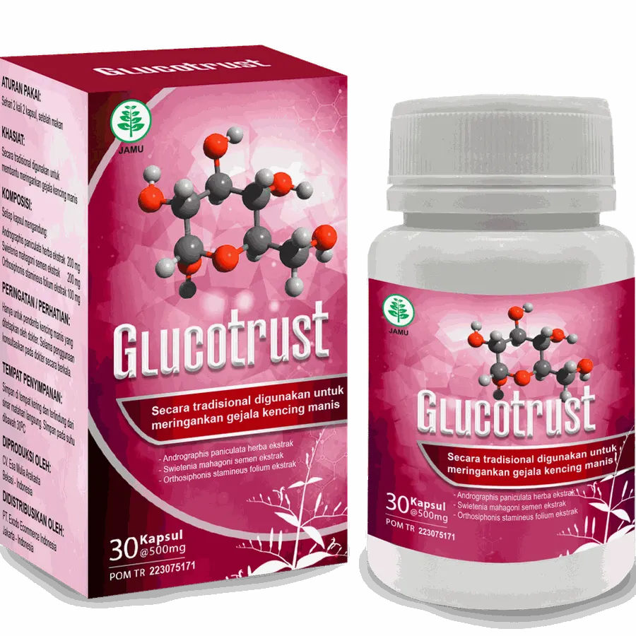 Glucotrust — foto 3