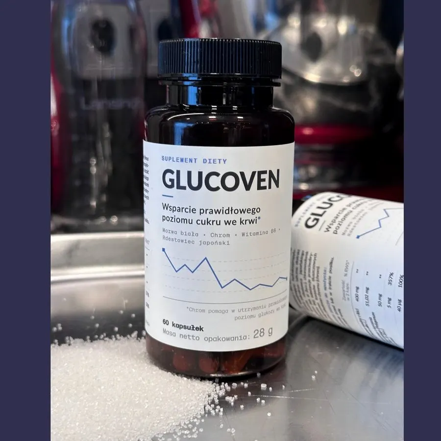 Glucoven