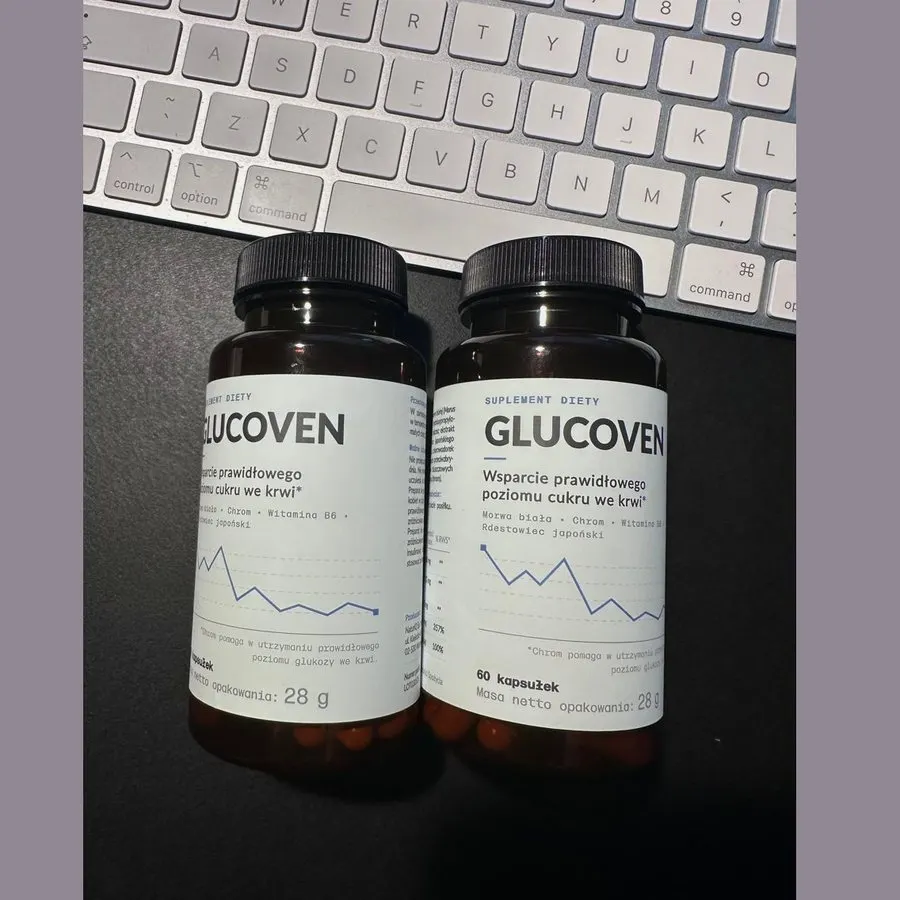 Glucoven — Zdjęcie