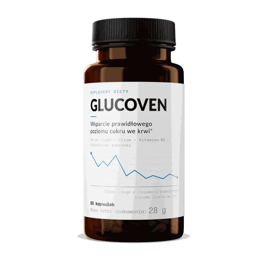 Glucoven — Zdjęcie 3